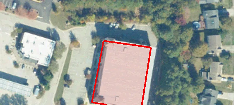 105 Professional Pkwy