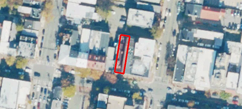 911 King St