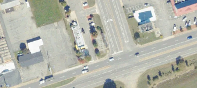 5460 Williamsburg Rd