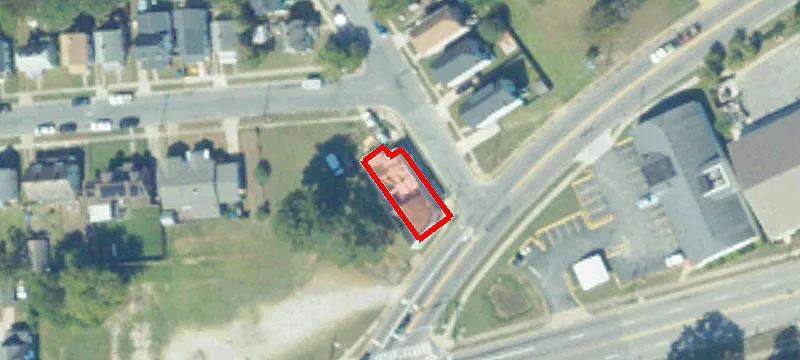 3200 Deep Crk Blvd