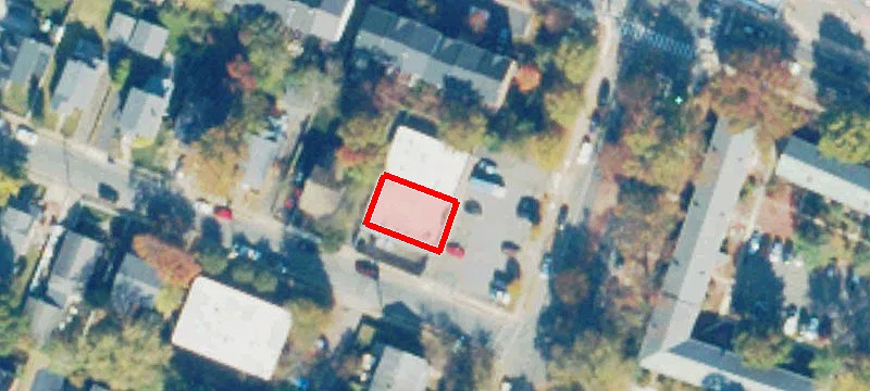 3400 Commonwealth Ave