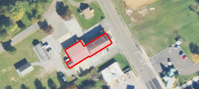 4160 Rectortown Rd