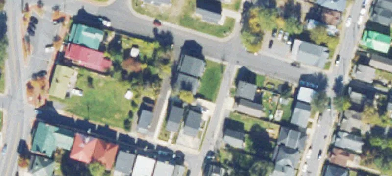 408 Diehl St