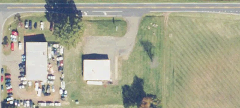 13388 Lovers Ln