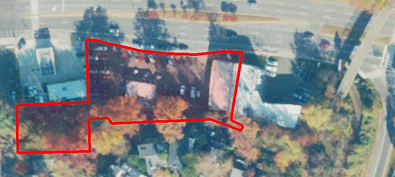 3206 Langston Blvd