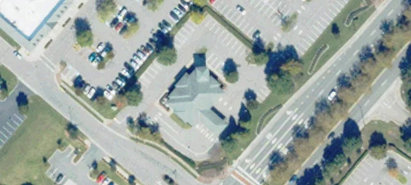 2500 Nimmo Pkwy