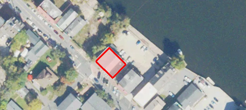 313 Ml St