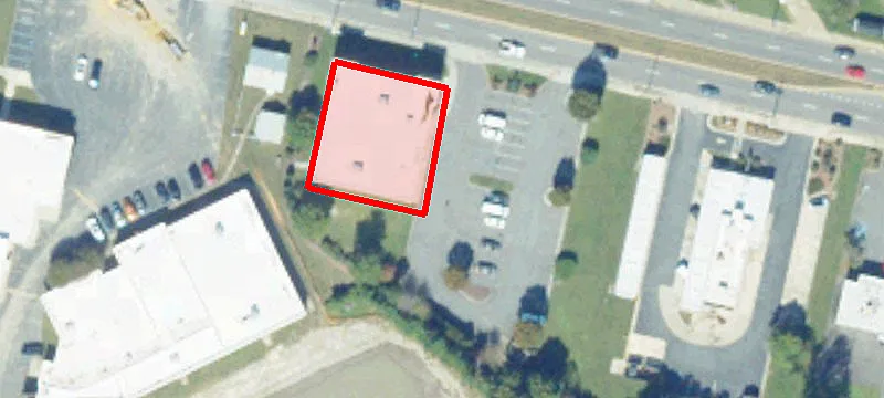 5801 Portsmouth Blvd