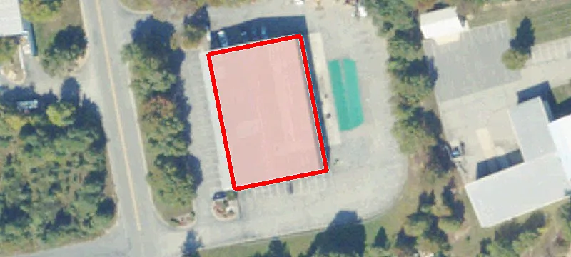 2535 Oak Lk Blvd