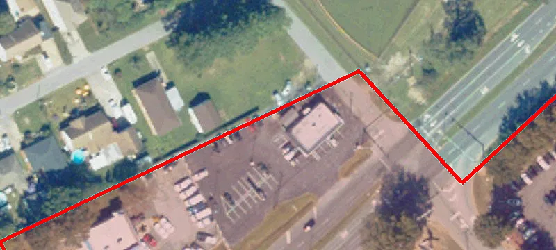 1301 Military Hwy