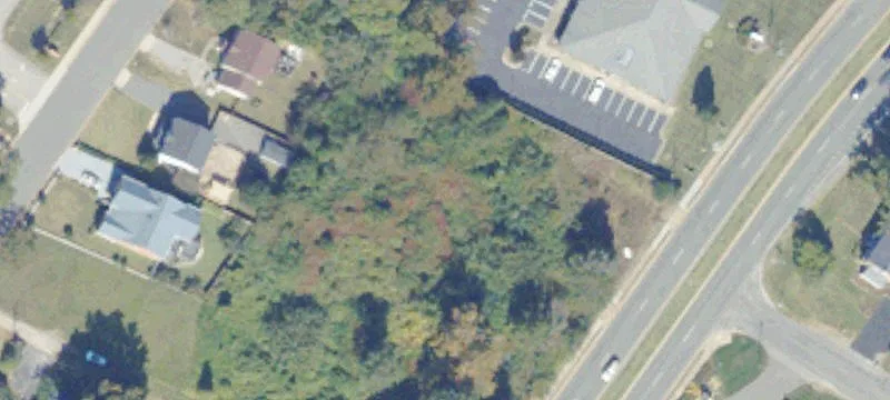 2400 Parham Rd