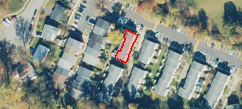 3140 Jackies Ln