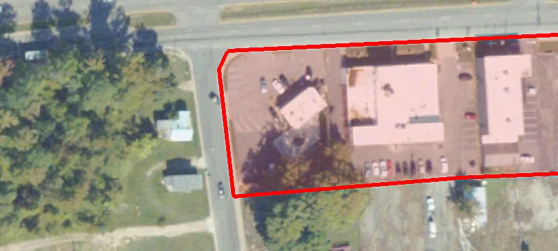 401 Laburnum Ave