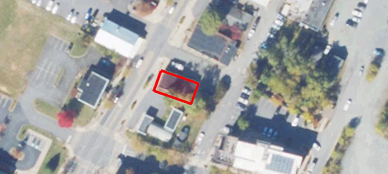 1193 Crozet Ave