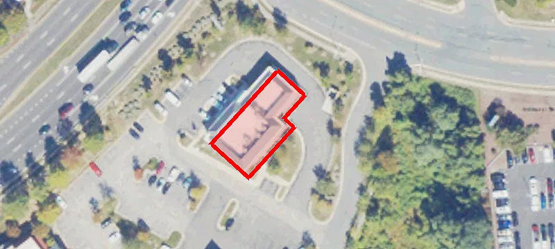 2611 Prince William Pkwy