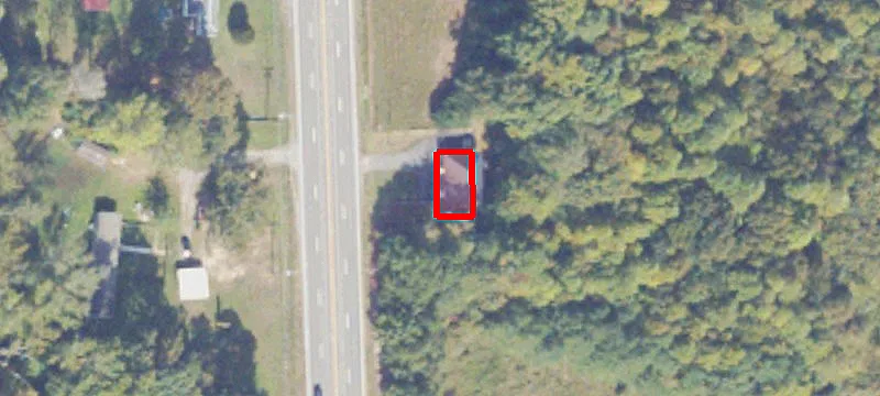 15383 Us Rte 1st Hwy