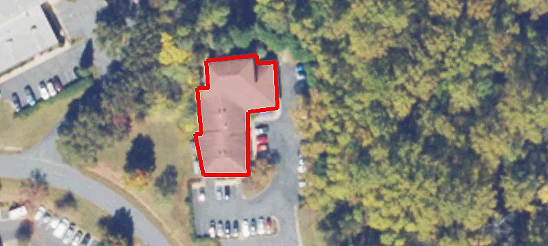 2400 Hunters Way
