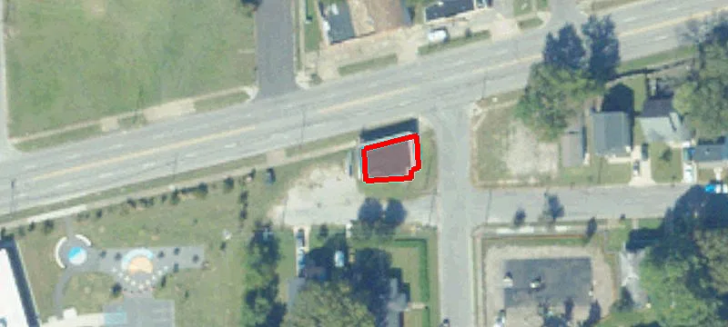 1601 Portsmouth Blvd