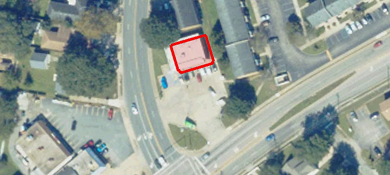 900 Providence Rd