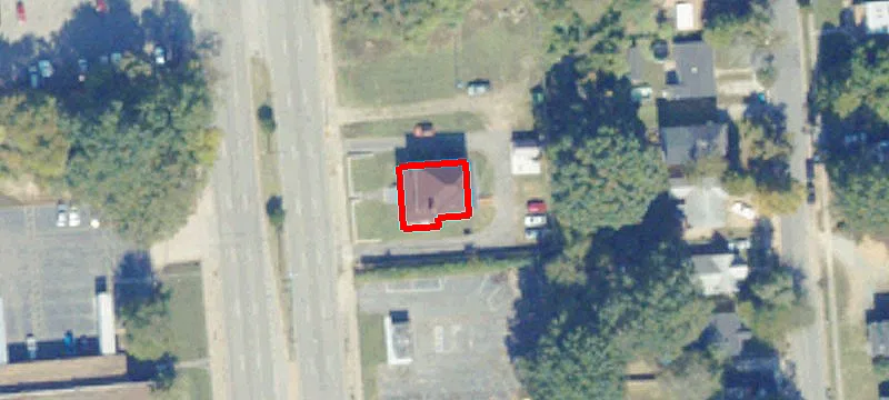 1521 Richmond Hwy