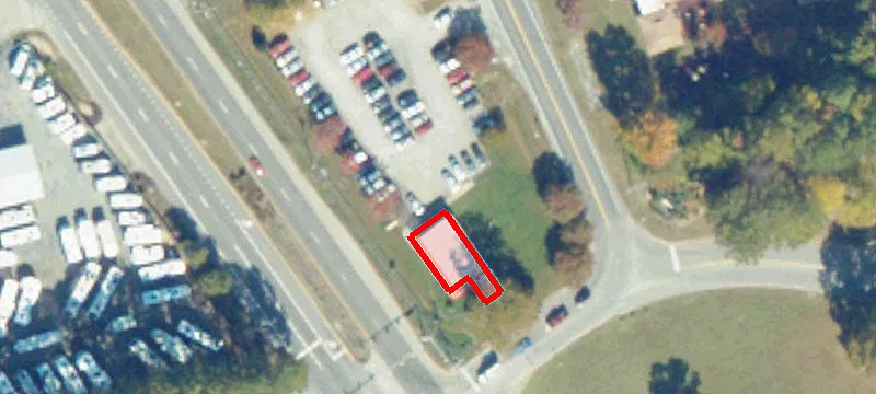 7006 George Washington Mem Hwy
