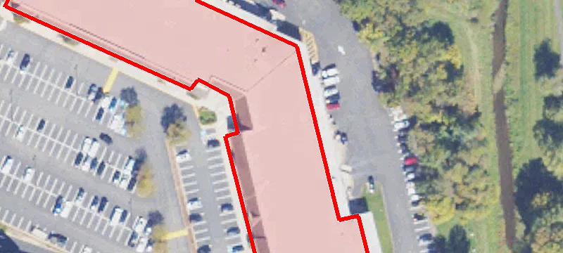 32nd Catoctin SE Cir