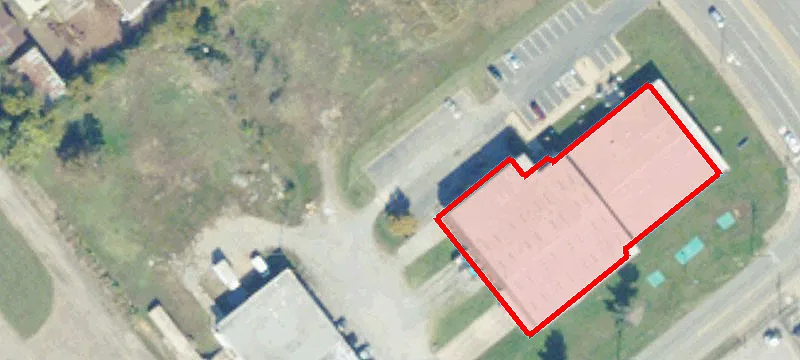 1011 Commerce Rd