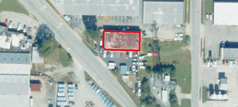 4998 Euclid Rd, Unit 103