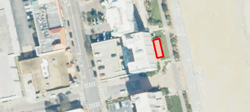 3301 Atlantic Ave, Unit 1205