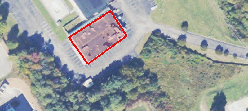 8118 Plantation Rd