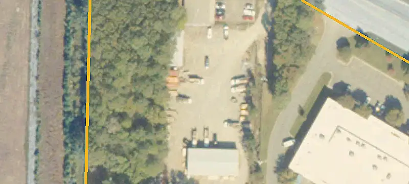 2461 Charles City Rd