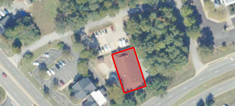 2240 Parham Rd