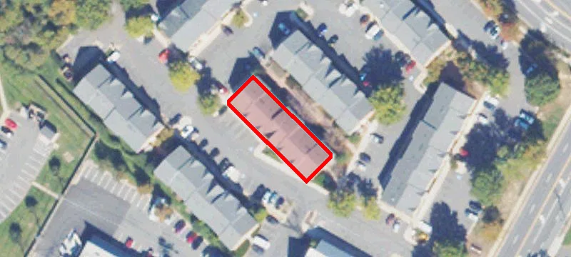 1035 Sterling Rd, Unit 32-2