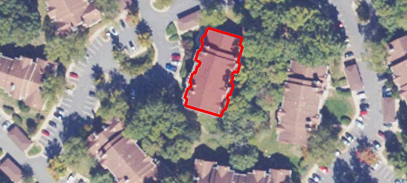 13116 Autumn Woods Way