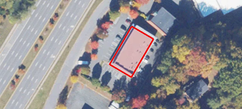2297 Seminole Ln