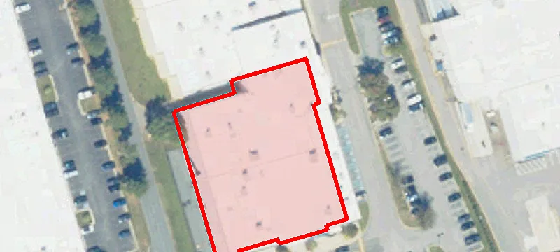 600 Jarman Rd