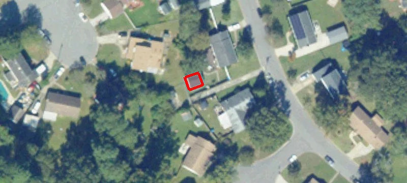 4511 Hunters Pt Dr