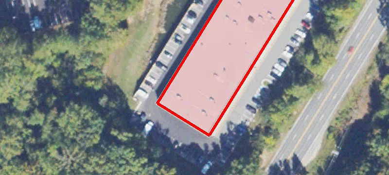 3619 Richmond Hwy Ste, Unit 105