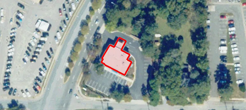 100 Lynnhaven Pkwy