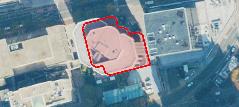 1530 Wilson Blvd