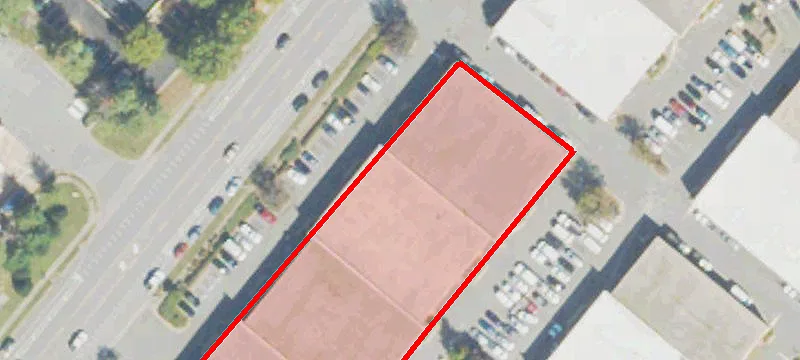 5641st General Washington Dr, Unit 9