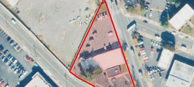 3506 Mt Vernon Ave