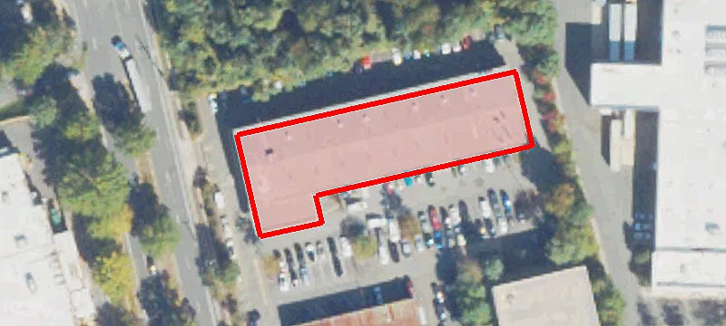 410 Roosevelt Blvd