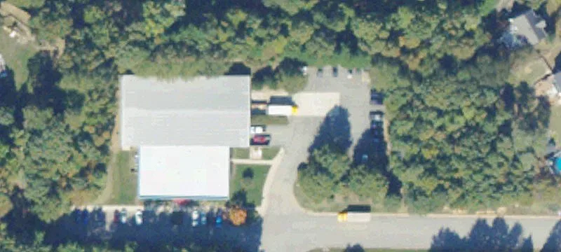 14200 Michaux Gln Dr