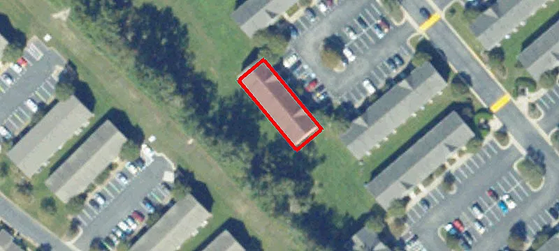 3601 Brookfield Ln