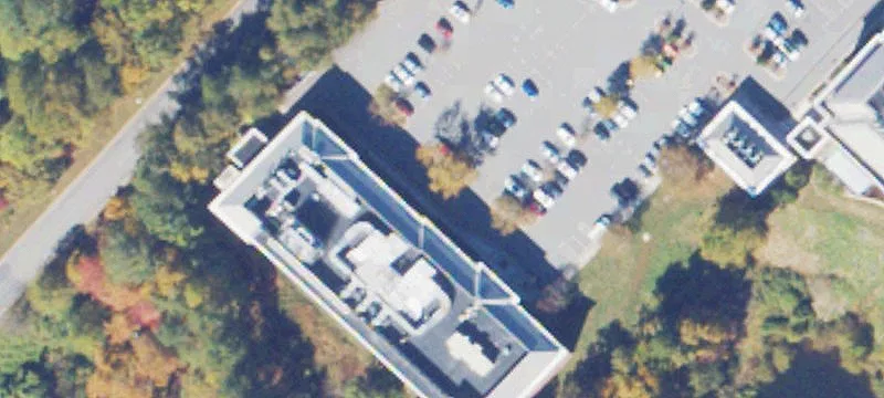 450 Ray C Hunt Dr