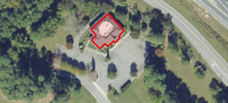 561 Rochambeau Dr
