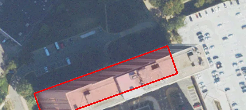 5601 Seminary Rd