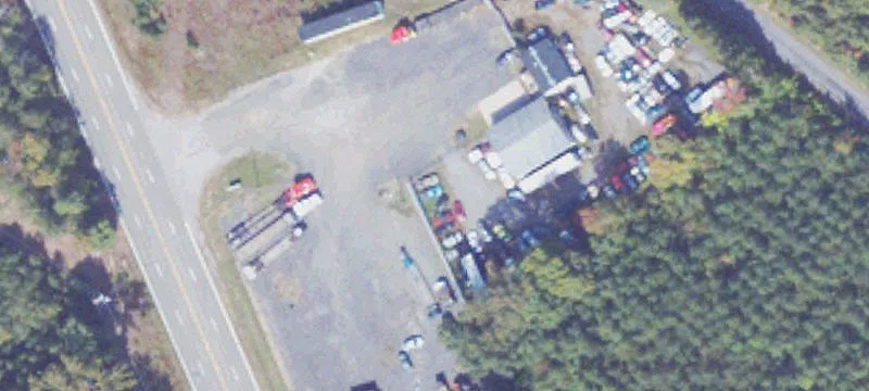 21179 Us Rte 1st Hwy