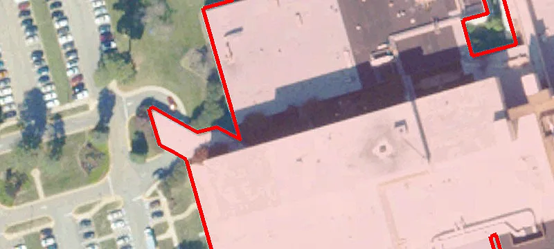 1401 Johnston Willis Dr